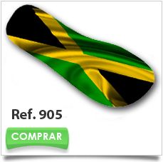 Ref. 905 - Jamaica