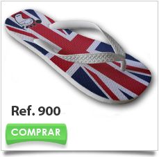 Ref. 900 - Inglaterra