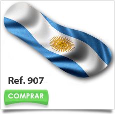 Ref. 907 - Argentina