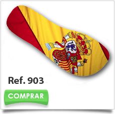 Ref. 903 - Espanha