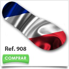 Ref. 908 - França